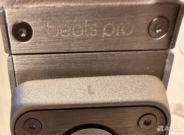 Проводные наушники