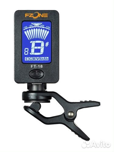 Тюнер универсальный fzone FT-18