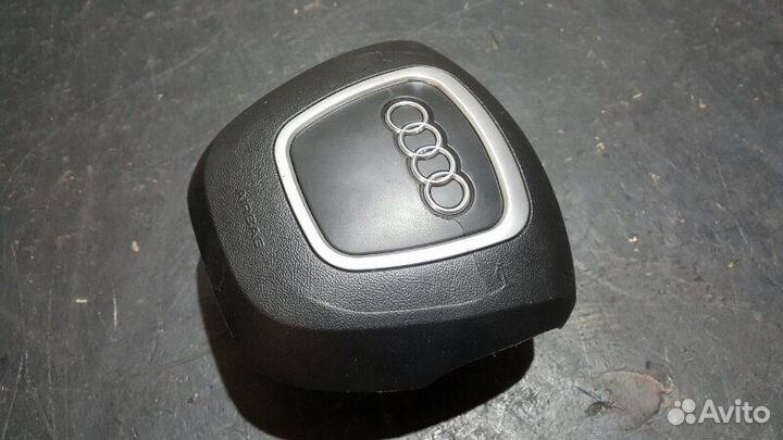 Подушка безопасности Airbag Audi S8 D3 BSM 2006