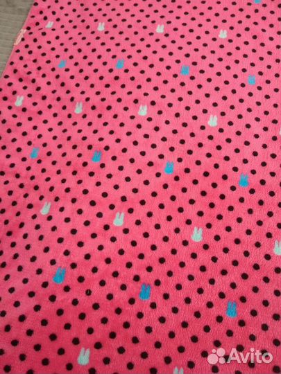 Пледик для малышки