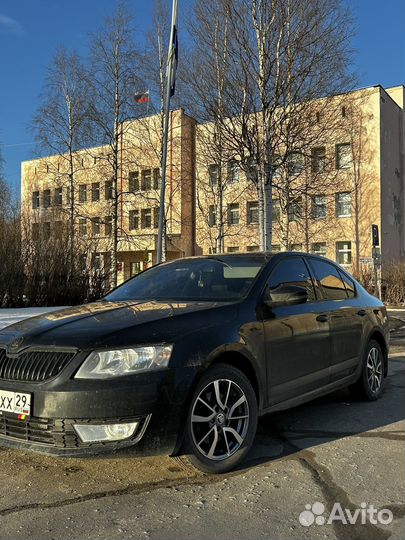 Диски r16 5x112
