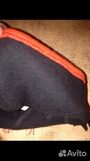 Новая шапка Reebok 54-56 p