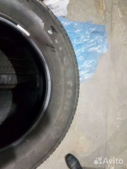 Firestone FT140 205/65 R16 94H