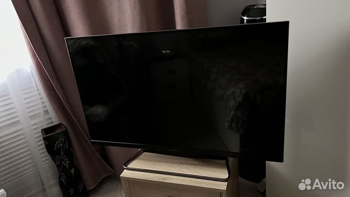 Телевизор Philips бу