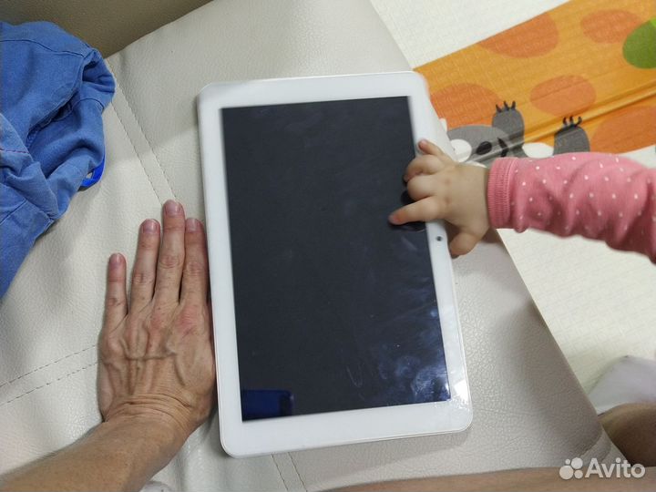 Планшет