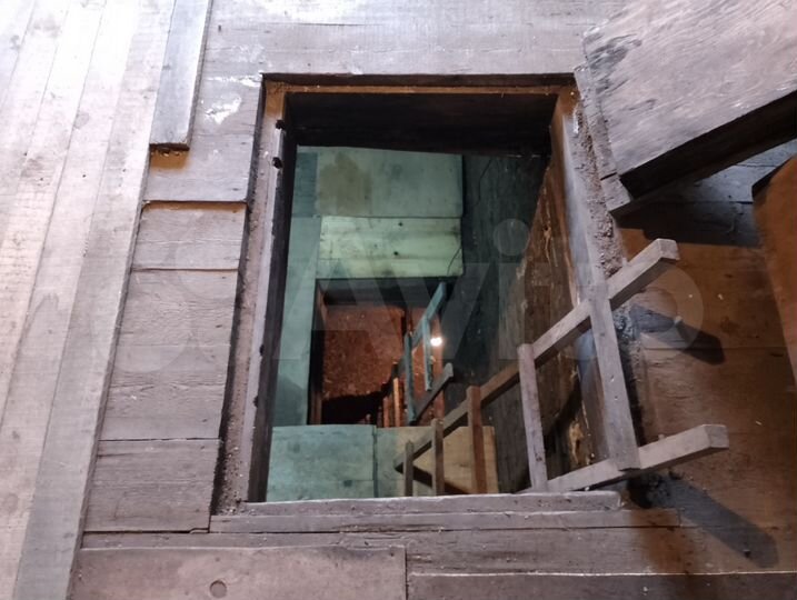 Гараж, 24 м²