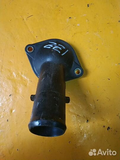 Фланец термостата тойота 3zzfe 1.6 3zz fe toyota