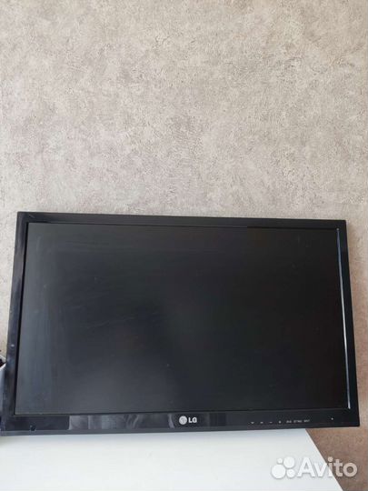 Телевизор бу LG