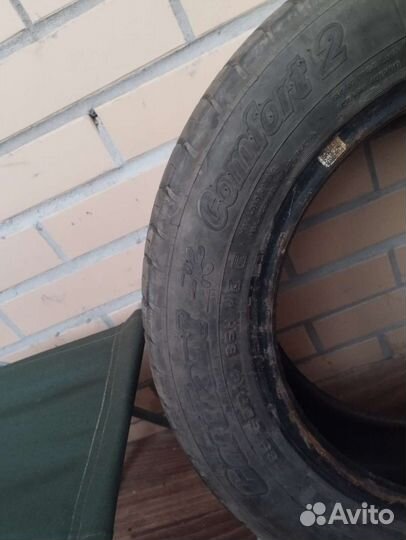 Cordiant Comfort 2 185/60 R14