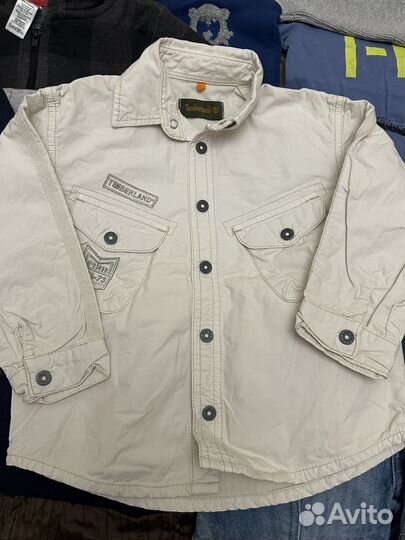 Пакет вещей 98-104