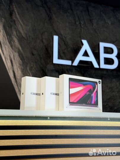 Macbook - Новые / Все модели - air / pro