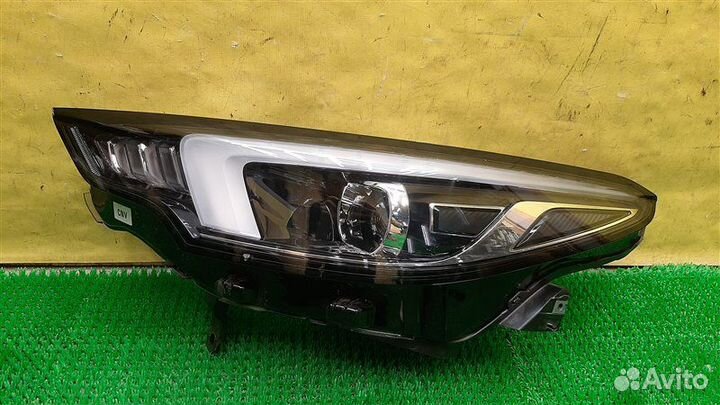 Фара левая Omoda S5 2022 - Н. В
