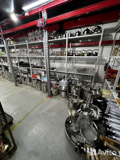 Таз нержавейка