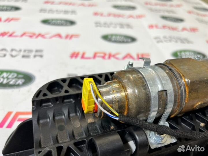AIR BAG в торпеду передний Land Rover Discovery 5