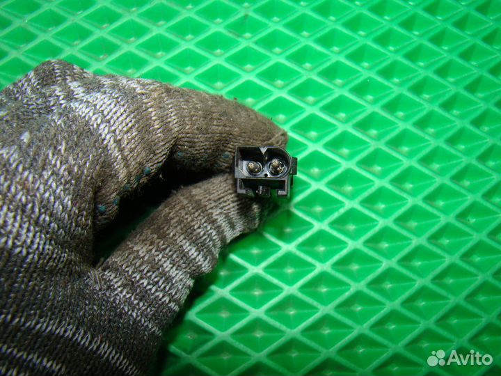 Датчик температуры bmw 5 e39 бмв 5 е39