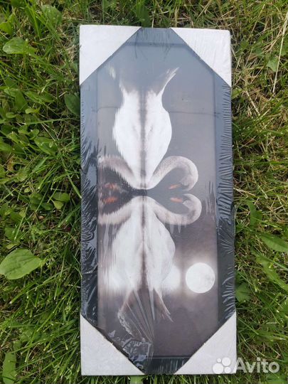 Картины и постеры новый