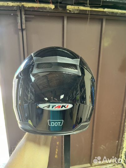Шлем Ataki