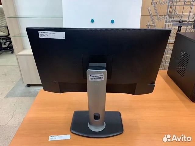 Монитор для компьютера с hdmi