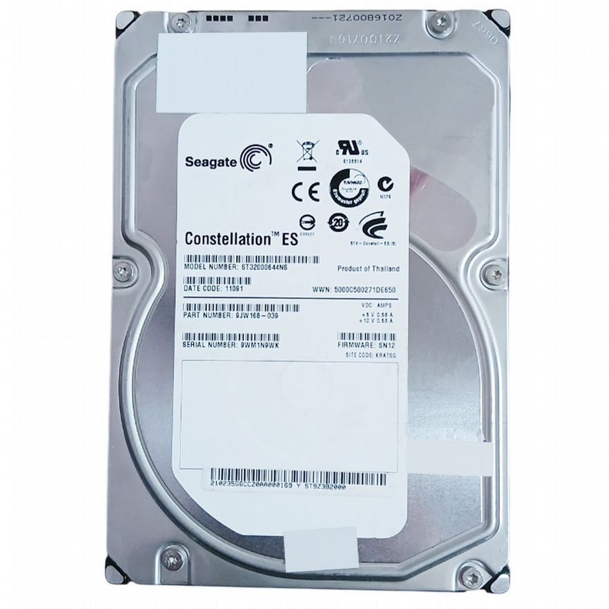 [ST9Z3B2000] Жесткий Диск Huawei 2tb Hdd St9z3b2000