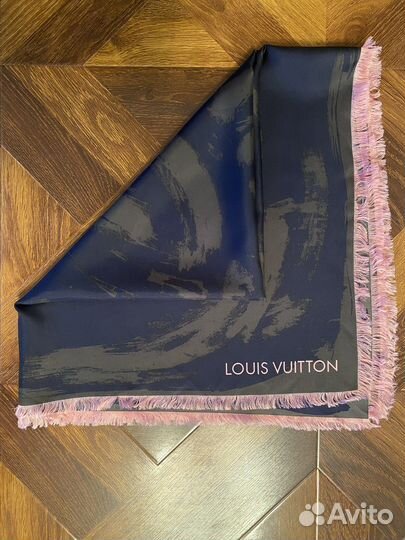 Платок Louis Vuitton оригинал