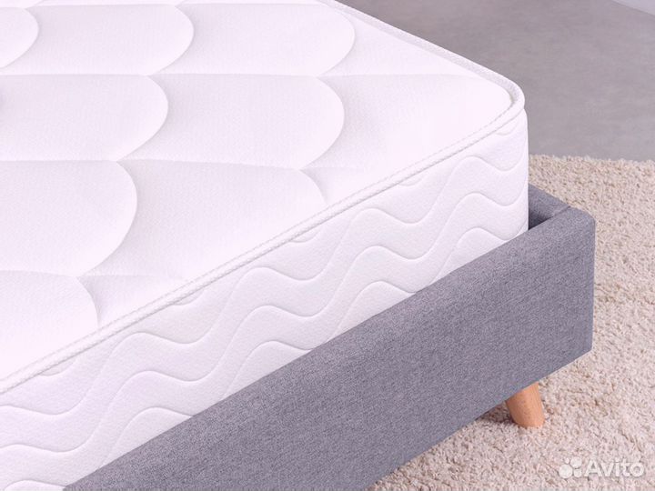 Матрас ортопедический 160х202