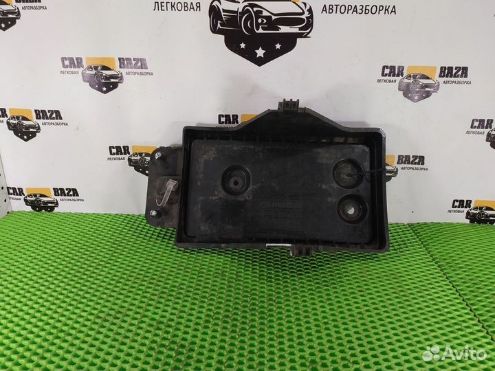 Площадка под акб Mazda 3, Mazda 6, Mazda CX-5