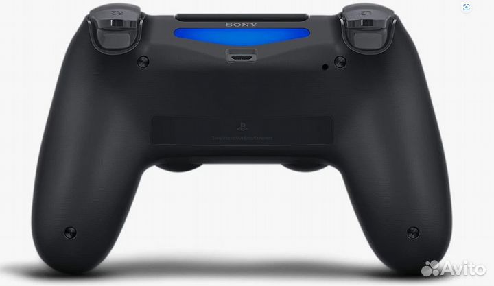 Джойстик dualshock ps4 v2 оригинальный