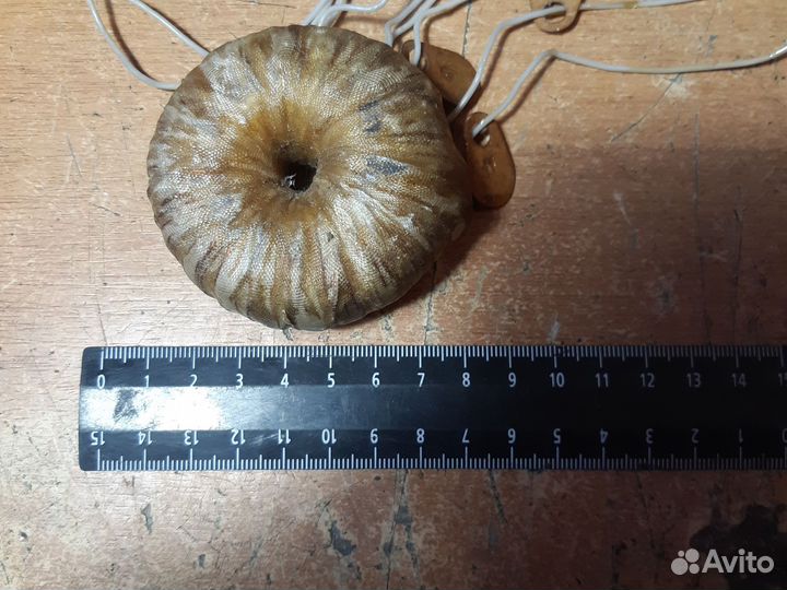 Трансформатор тор