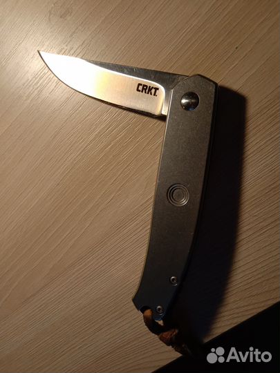 Складной нож crkt Vizzle 5320