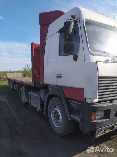 МАЗ 5440В5-8420-031, 2006