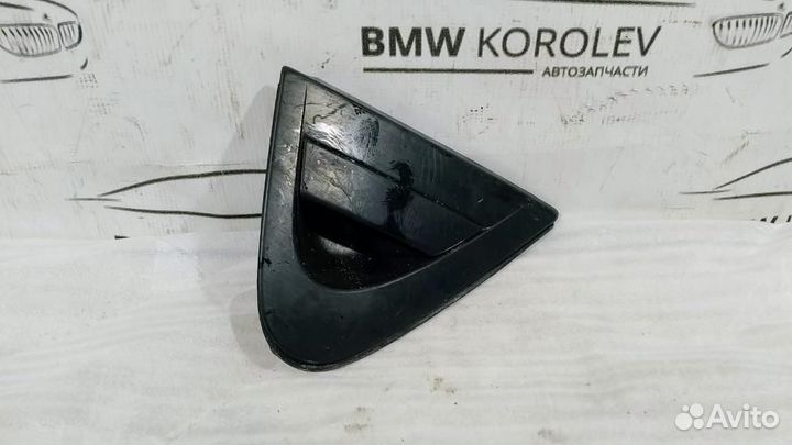 Ручка двери задней наружная левая Honda Civic viii