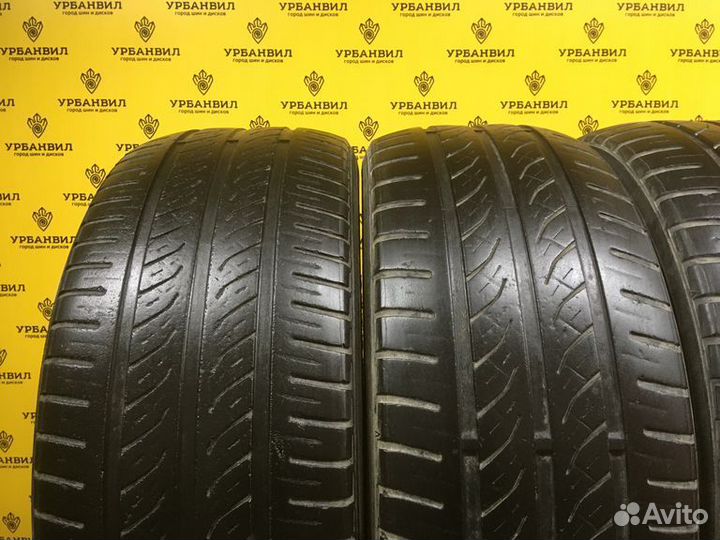 Yokohama A.Drive AA01 205/55 R16 91H