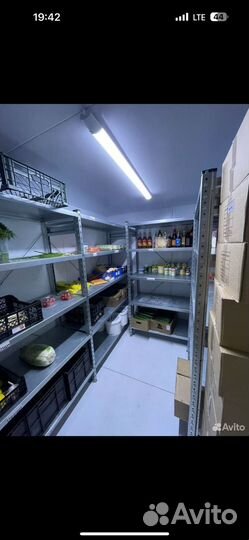Холодильная камера бу