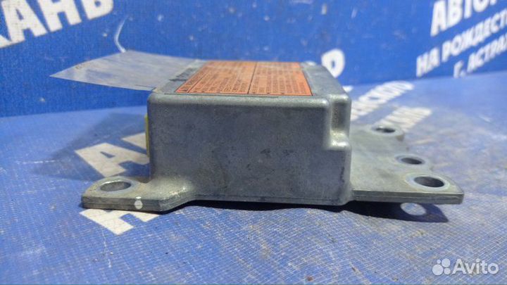 Блок управления airbag Nissan X-Trail T30