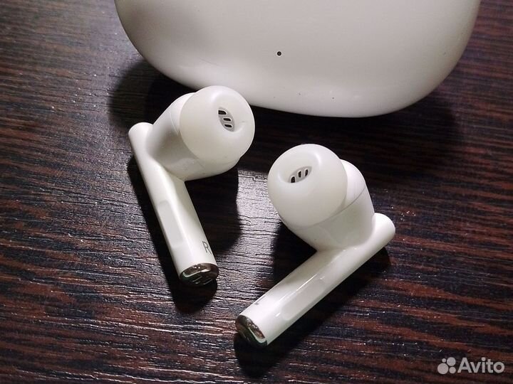 Наушники Honor