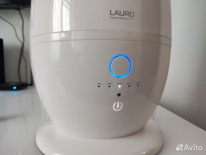 Увлажнитель воздуха Royal Clima lauro