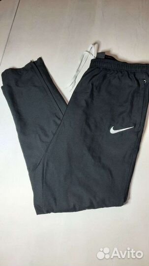 Штаны nike drill