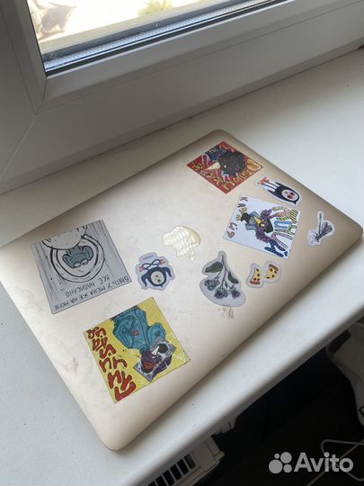 Macbook 12 retina 2015