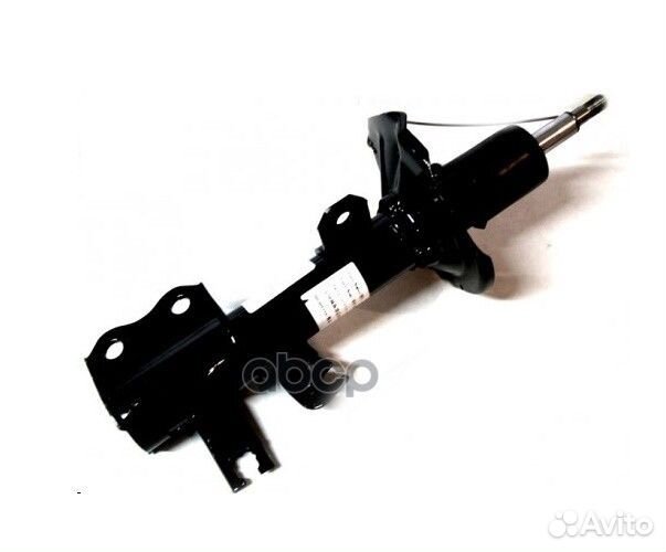 Амортизатор перед лев toyota camry (V5 ) 10640