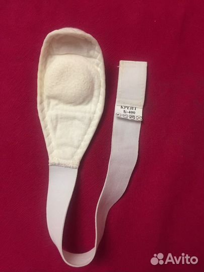 Бандаж от пупочной грыжи