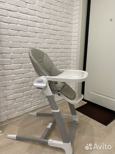 Стульчик для кормления 3 в 1