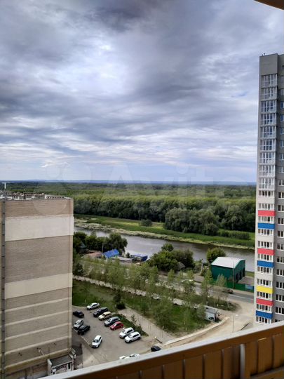 1-к. квартира, 42,4 м², 14/23 эт.