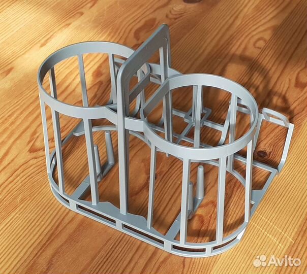 Корзина для детских бутылочек в посудомойку