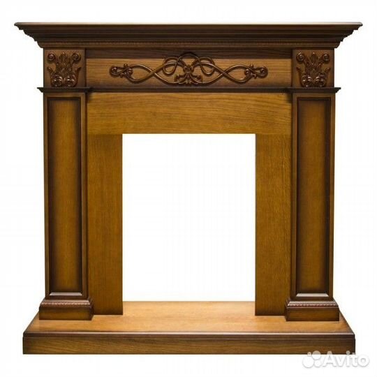 Портал Royal Flame Verona под классические очаги б