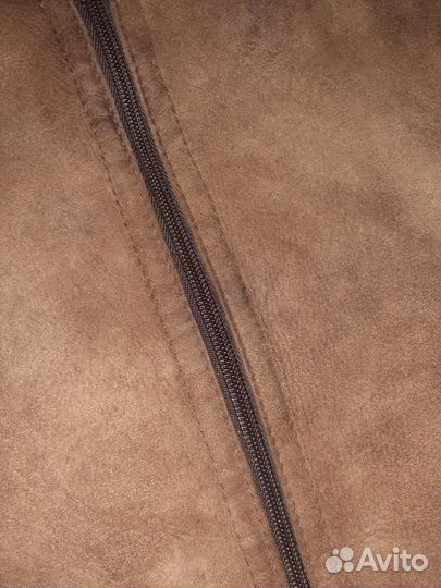 Конверт в коляску на выписку зимний