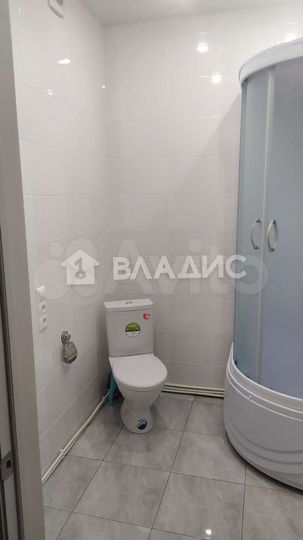 Квартира-студия, 32 м², 8/17 эт.