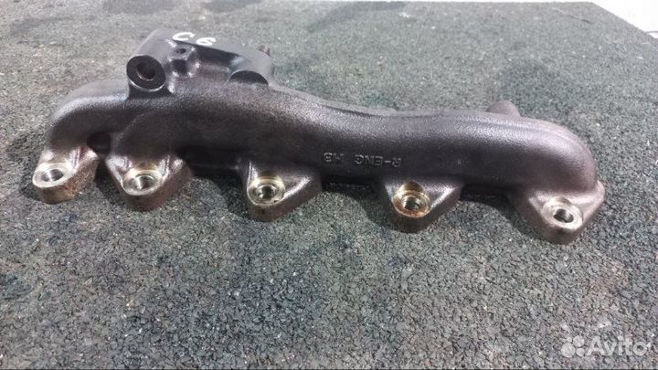 Коллектор sorento