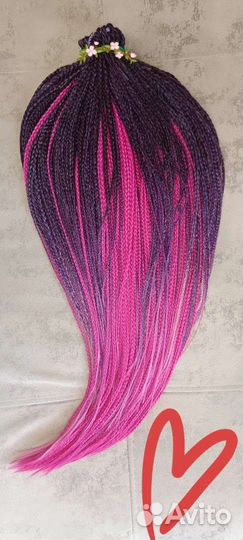 Се косы комплект