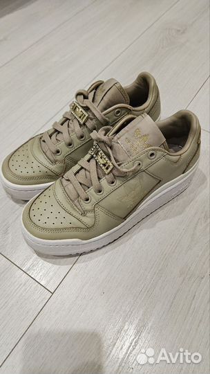 Кеды Adidas женские