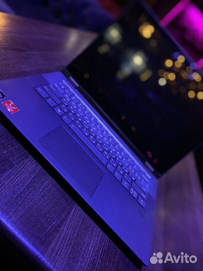 Lenovo yoga 530-14arr